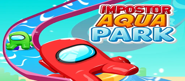 Impostor Aqua Park Racing