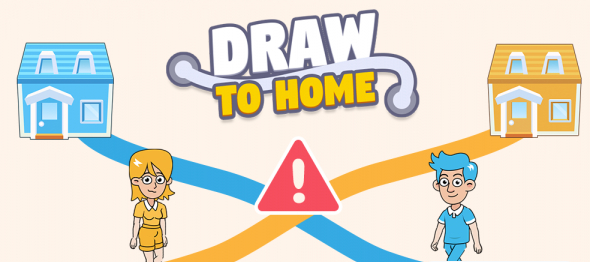 Draw To Home