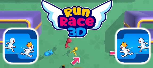 Run Race 3D (Top Free Game)