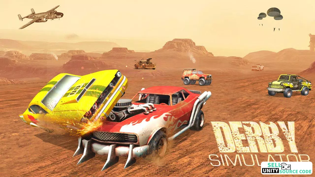 Derby Simulator