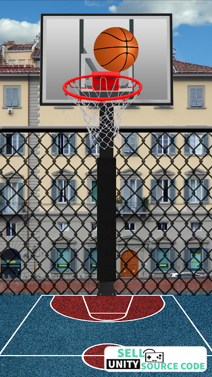 Star Basketball Challenge