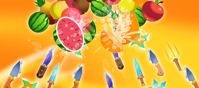 Fruit Shooting master