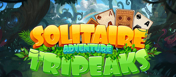 Solitaire Adventure Tripeaks