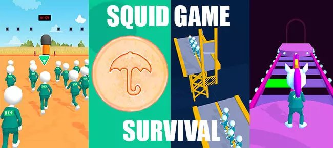 SQUID SURVIVAL