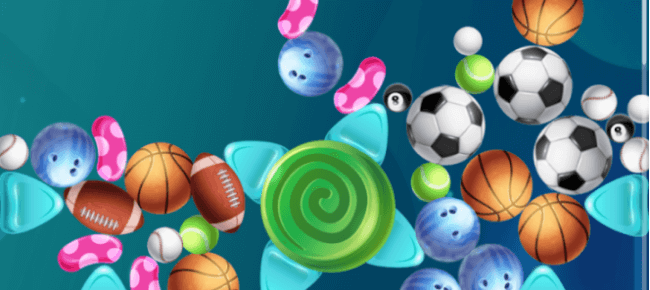 Idle Fall Balls – Idle Casual Game