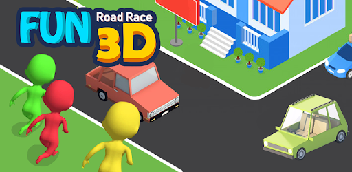 Road Race 3D