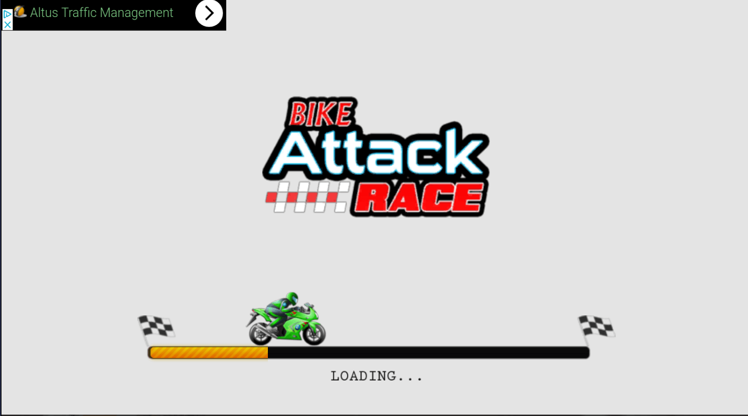 Bike Attack Race : Highway Tricky Stunt Rider