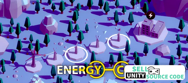 Energy Connected