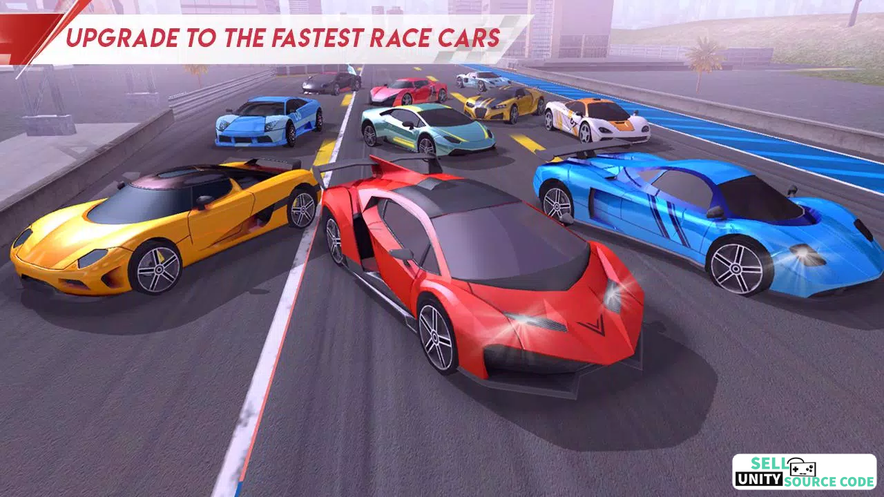 Car Racing 2019