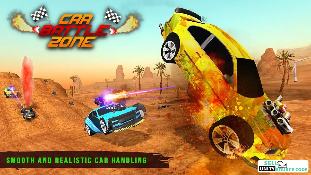 Car Wars