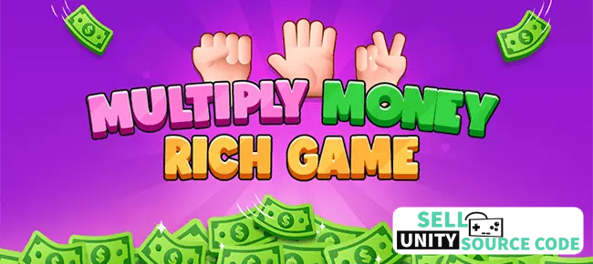 Multiply Money: Rich Game