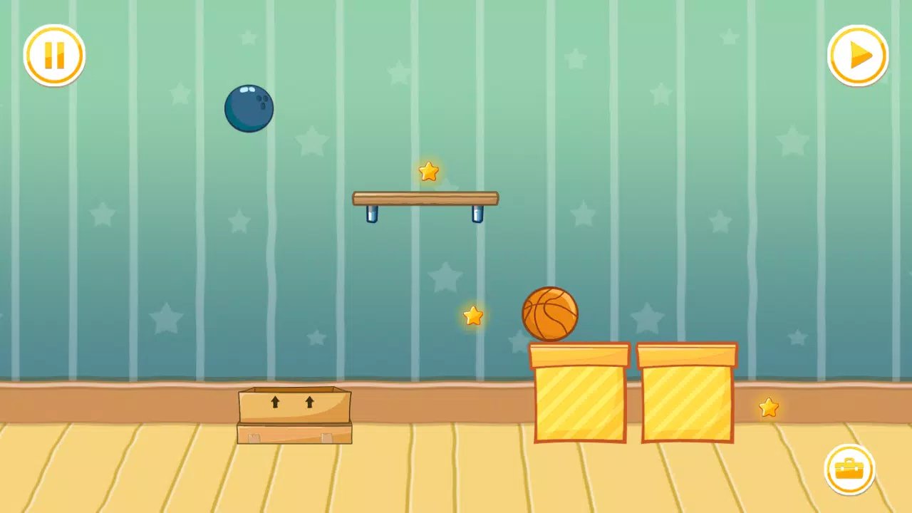 2D Physics Puzzle Lite