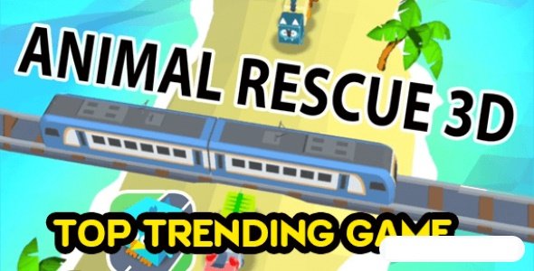 Animal Rescue 3D