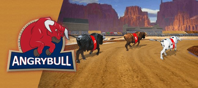 Angry Bull Racing Simulator 2019