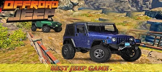 Extreme Off Road Mountain SUV Jeep Drive : Jungle 4×4 Prado Driving