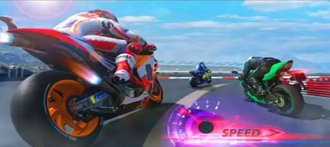 Impossible Moto Bike Racing Stunts