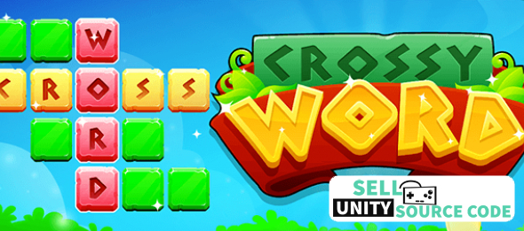 Crossy Word: Crossword Puzzles