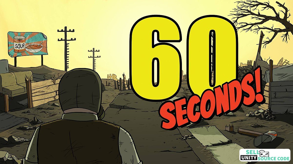 60 Seconds