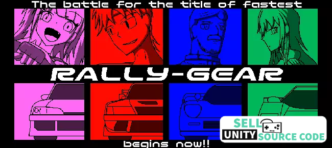 RALLY-GEAR