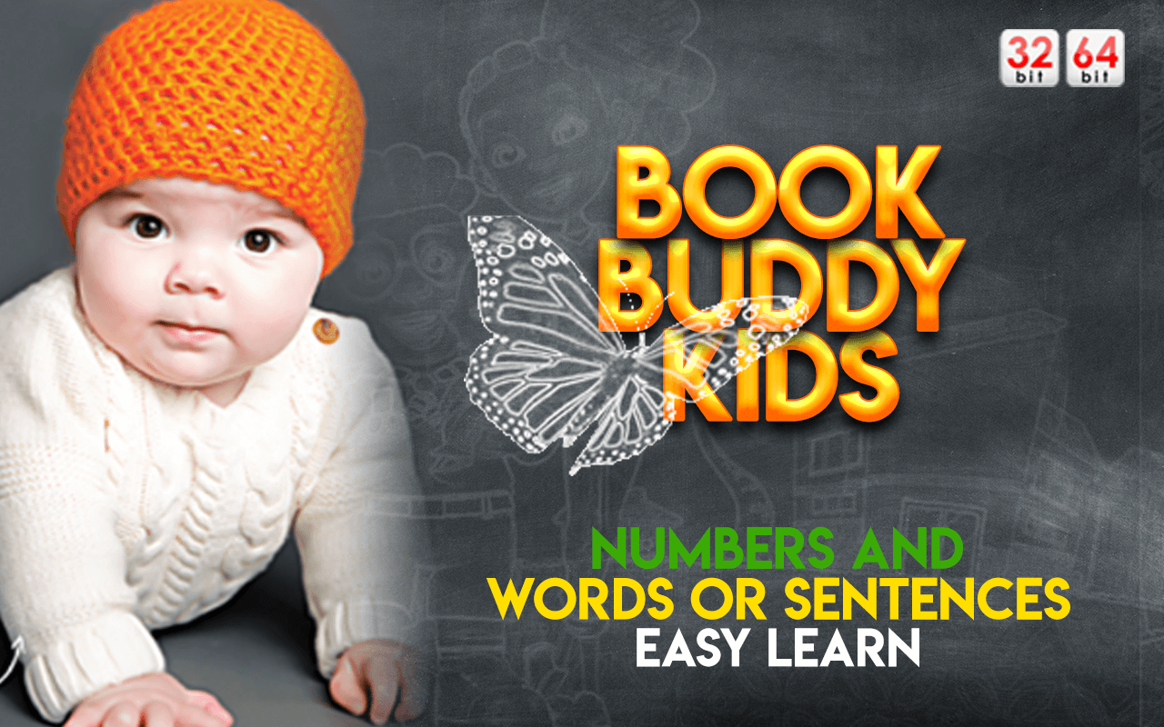 Book Buddy Kids App