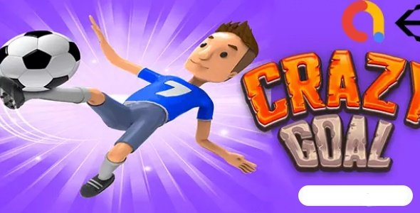 Crazy Goal – Trending Sport Game