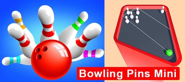 Bowling Strike – Trending Hyper Casual Game