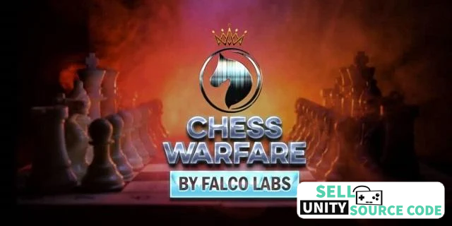 Chess Warfare