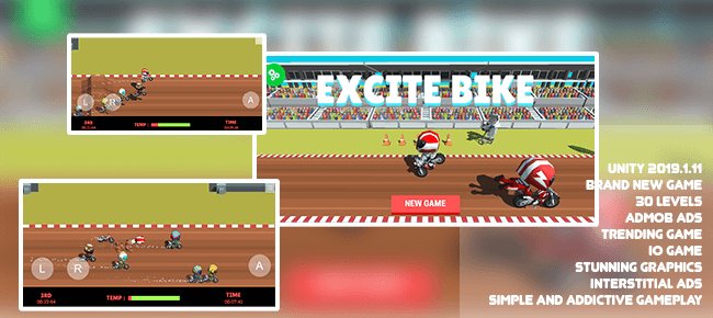 Dirt Bike Rally | Top Trending Game