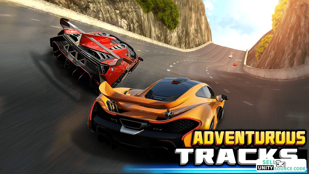 Crazy for Speed 2