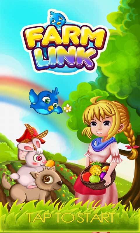 Farm Link Complete Game