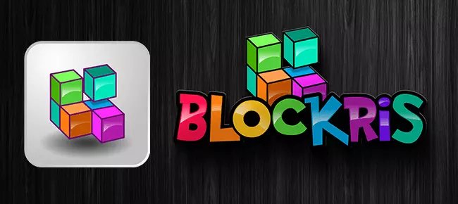 Tetrio Blockris Puzzle Game