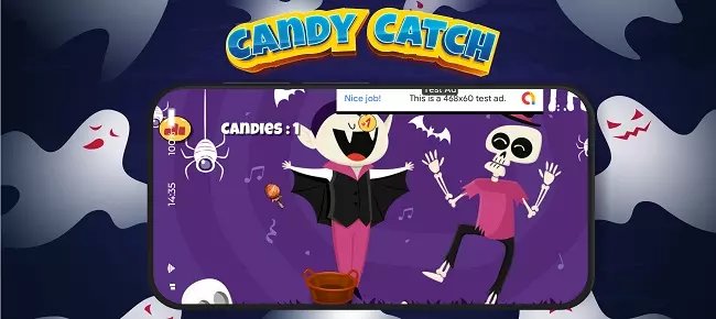 candy Catch