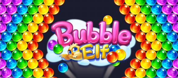 Bubble Elf - Unity Source Code