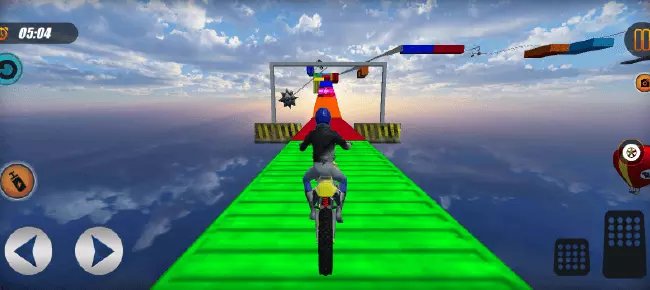 Bike Stunts Games: Bike Racing 2022