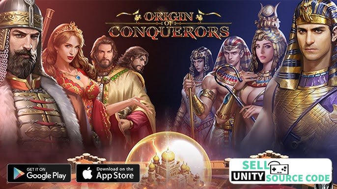 Origin of Conquerors