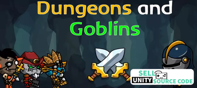 Dungeon Crawler RPG ARPG