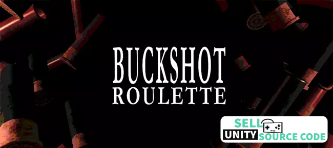 Buckshot Roulette