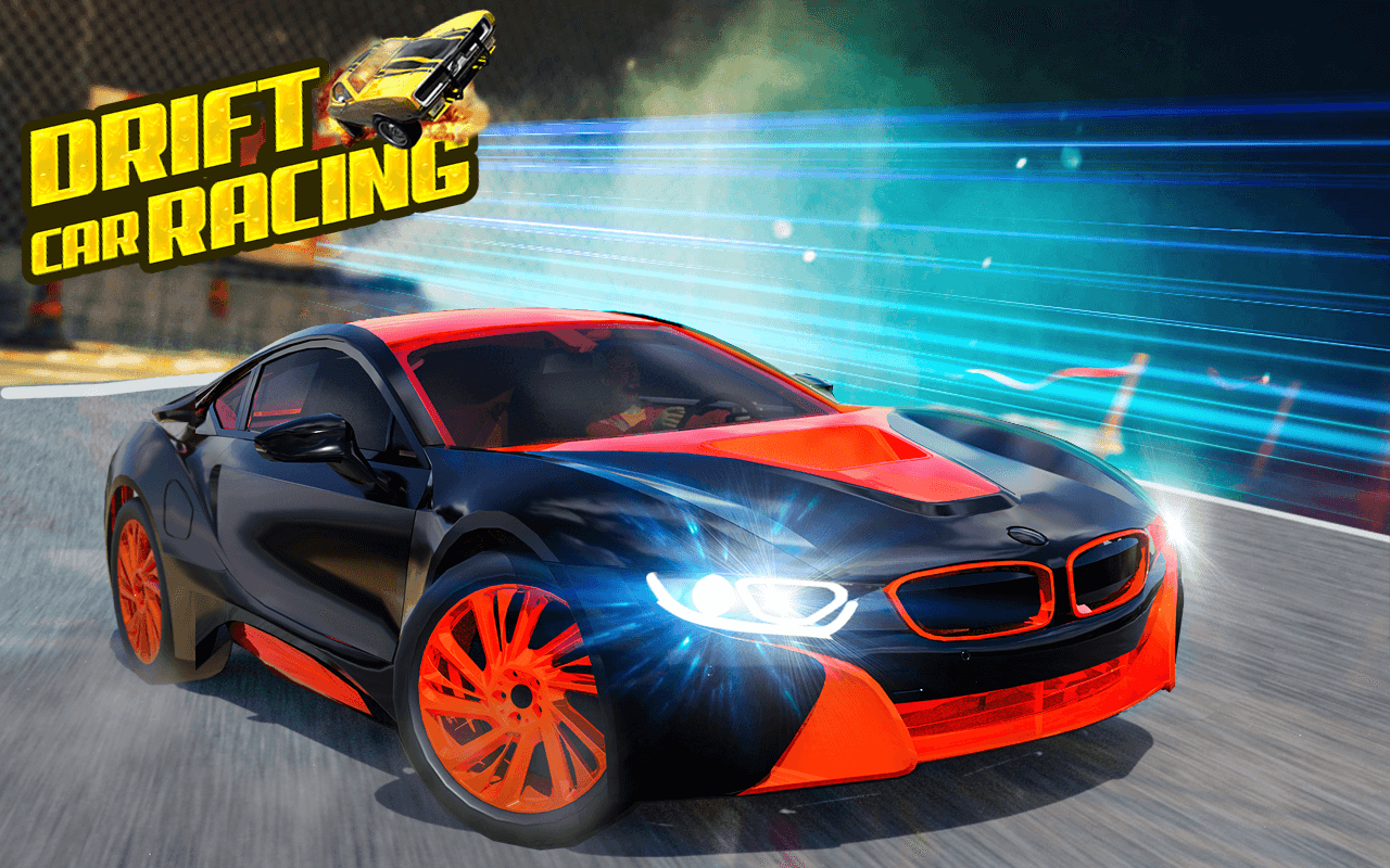 Carx Drift Racing Fun : Real Drift Car Racing Mod
