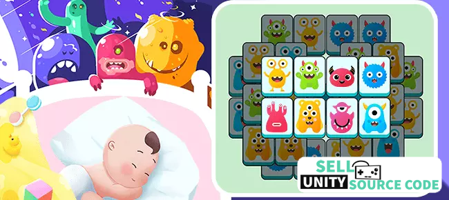 tile match – Idle Puzzle Games