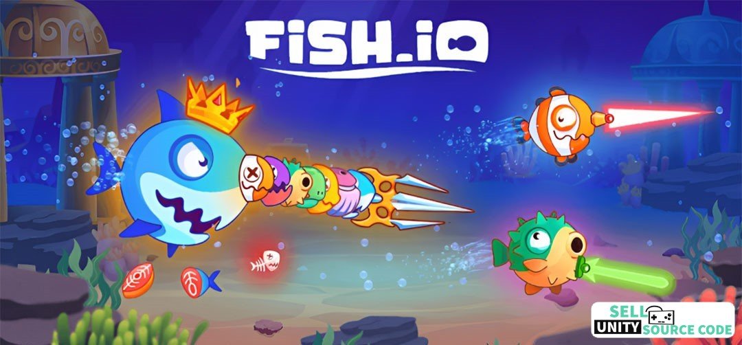 Fish King – FishKing.io