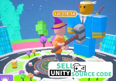 Scale Up Fight