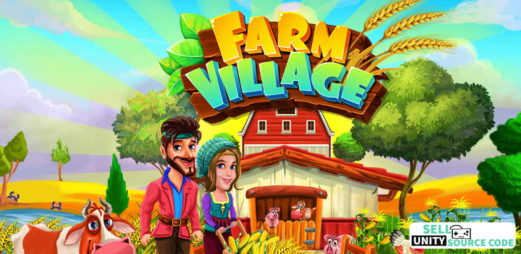 Farm Village