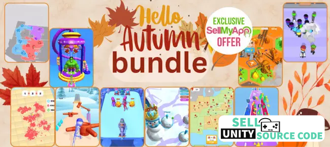 September Sizzler: 10 Trending Hypercasual Games for a Steal