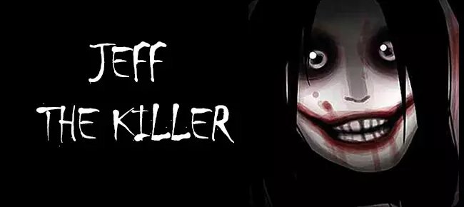 Scarry Granny – Jeff The Killer