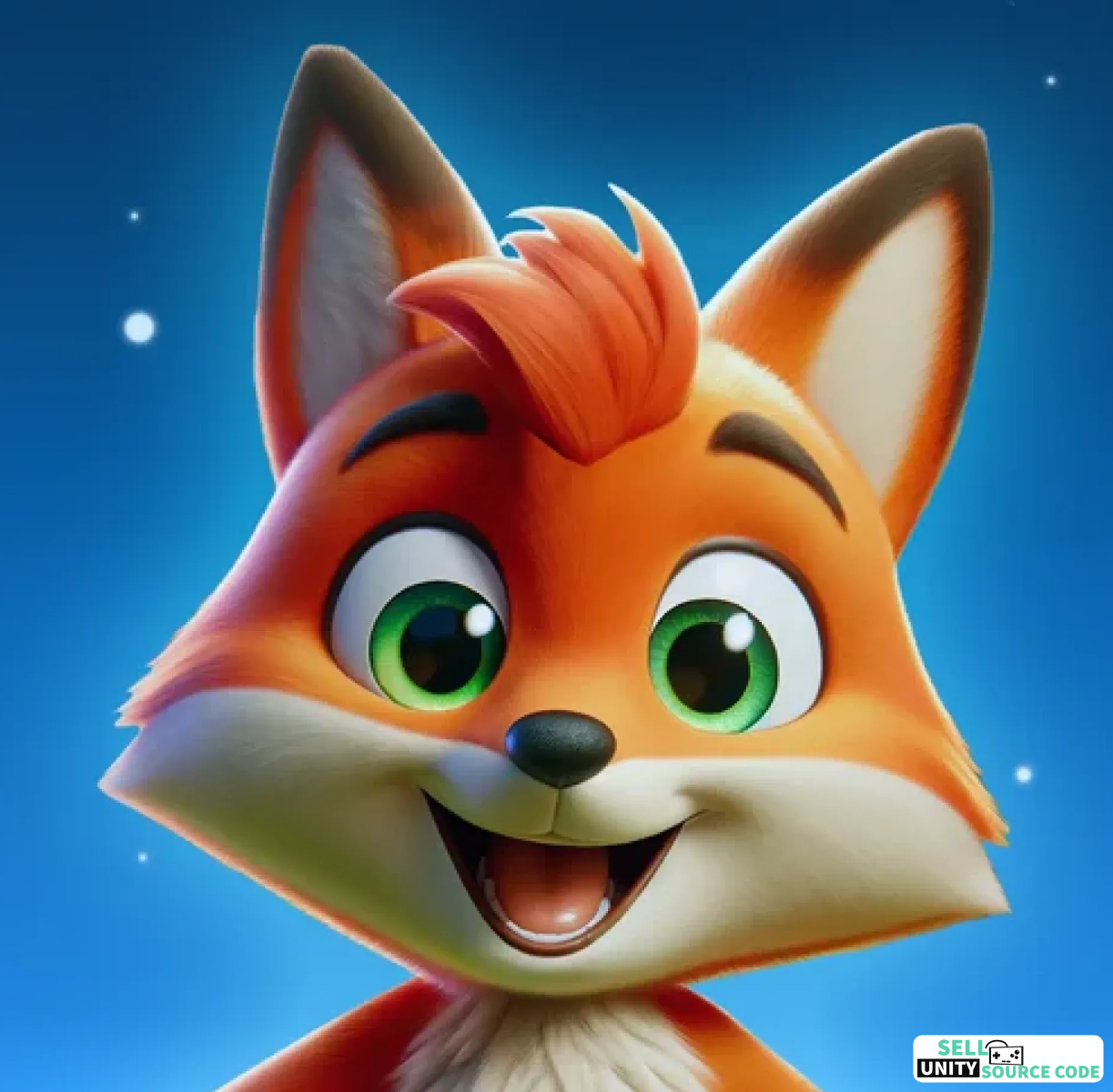 Fox Match3 Repository Unity Game Code