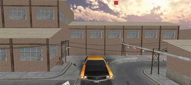 Royal Backyard Ultimate Car Parking Game 3D 64BIT Source Code