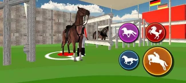 Real Horse Racing Simulator Pro