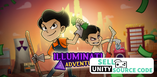 Illuminati Adventure