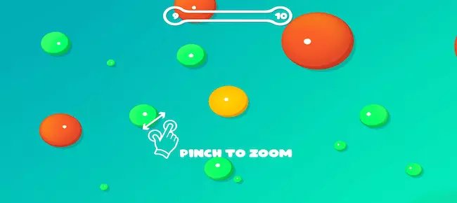 Jelly Drops