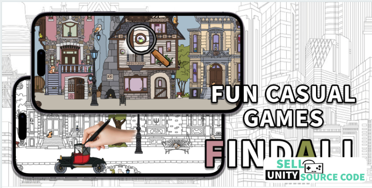 FindAll - Unity Source Code